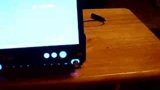 Unlock Code For A Phase Linear In-Dash Dvd