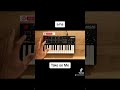 Aha  take on me   akai mpk loop cover