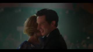 The Crown S04E06.Princess Diana and Prince Charles dancing in Australia (1983)|Корона.Чарльз и Диана Resimi