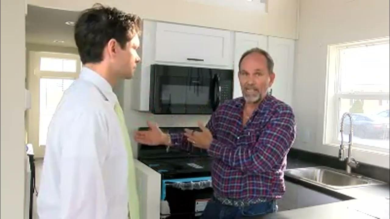 Full Interview with Greg DeLine, owner of Amega Mobile Home Sales YouTube