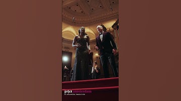 Thumbnail of “Io t’abbraccio” with Jeanine De Bique and Maarten Engeltjes - IMMORTAL FREQUENCIES #baroque #opera