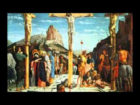 Επί ξύλου βλέπουσα-Ψάλλει