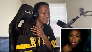 *first time hearing* Brandy- Have You Ever|REACTION!! #roadto10k #reaction
