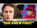 Russell Myers REVEALS What The Queen Privately Told Catherine Before The Wedding