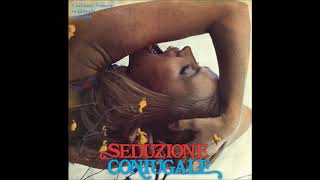 Giancarlo Gazzani - Seduzione Coniugale (introspettivo ritmi)