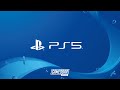 Ps5 reveal trailer music  hq ps5 beat music  playstation 5 soundtrack