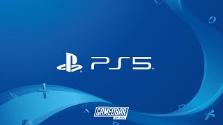 PS5 Reveal Trailer Music | HQ PS5 Beat Music | PlayStation 5 Soundtrack Resimi