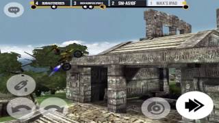 Dirt Xtreme screenshot 4