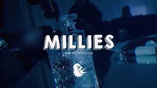 FREE | Luciano x Pop Smoke Type Beat | „Millies“ | UK Drill Beat 2020