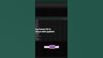 openSUSE YaST Deprecation? Try DUP Instead! It Works! #shorts