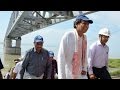 Suresh Prabhu jumped from the moving train in meerut , Know why