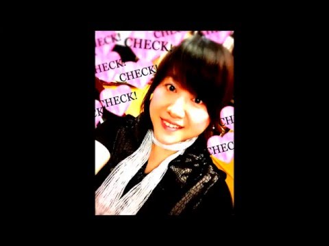 「GLORIA」Nonon　カラオケで歌う