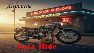Airborne Let's Ride Bass Tab Rocksmith CDLC 