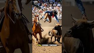 Forgotten Legends: The Black Cowboys Who Defined the American West