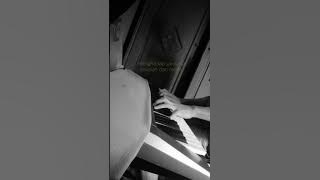 Honest Man - JKT48 (Short Piano Cover)