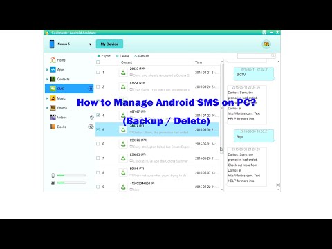 how-to-transfer-sms-from-android-to-pc?-backup-sms,-delete-text-messages-on-computer!