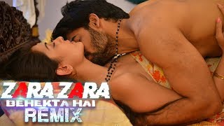 Zara Zara Behekta Hai Remix || DJ Dalal London || Romantic Love Song 2019