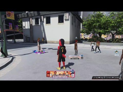 How to get minimizer perk NBA 2k24 