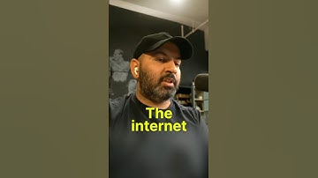 The Internet is Broken — Here’s How Blockchain is the Future!