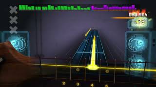 The Jam - Town Called Malice (Rocksmith 2014 Bass)