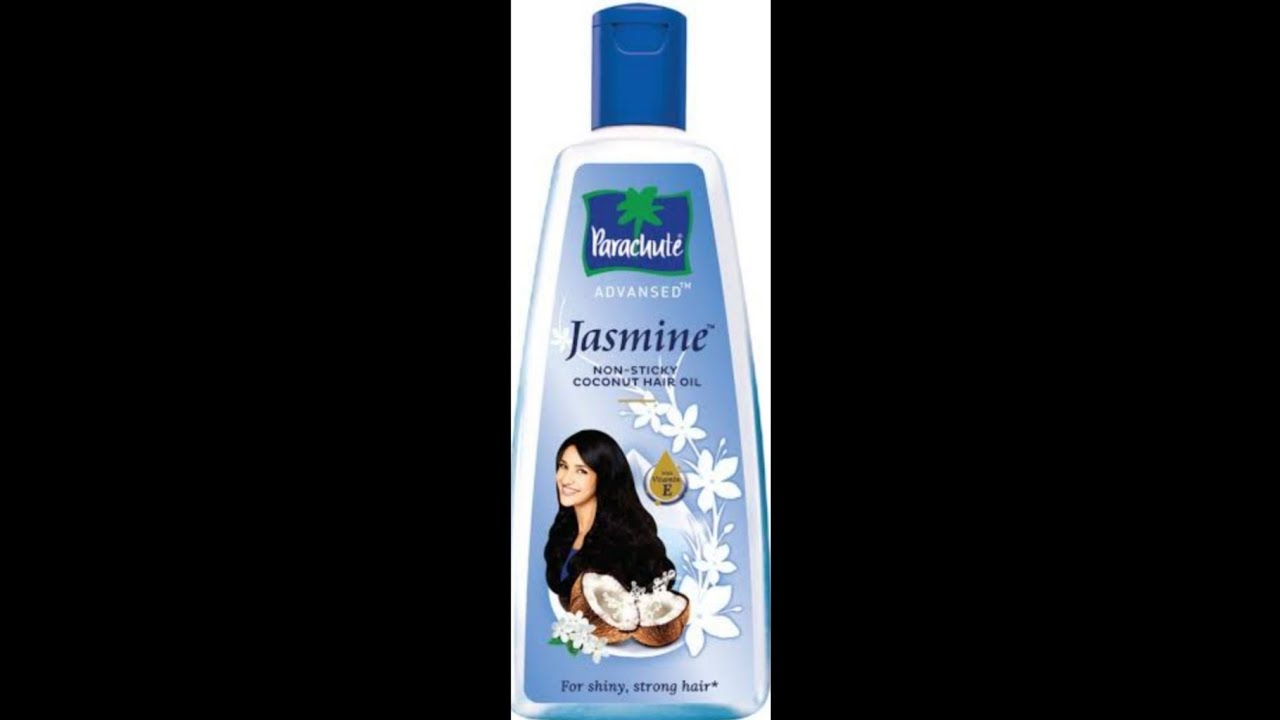 PARACHUTE JASMINE HAIR OIL REVIEW IN TAMIL