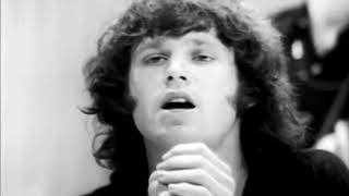 The Crystal Ship (Alternative)  feat Jim Morrison