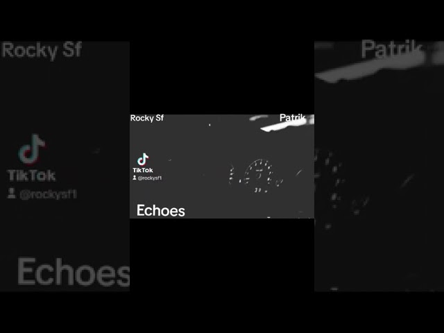 Rocky Sf x Patrik - Echoes (Slowed) (Experimusic Group) class=