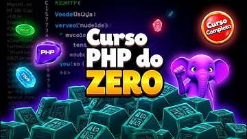 05 - 💻 Como Criar um SCRIPT em PHP e Usar HTML Juntos! 🚀 Guia Completo!