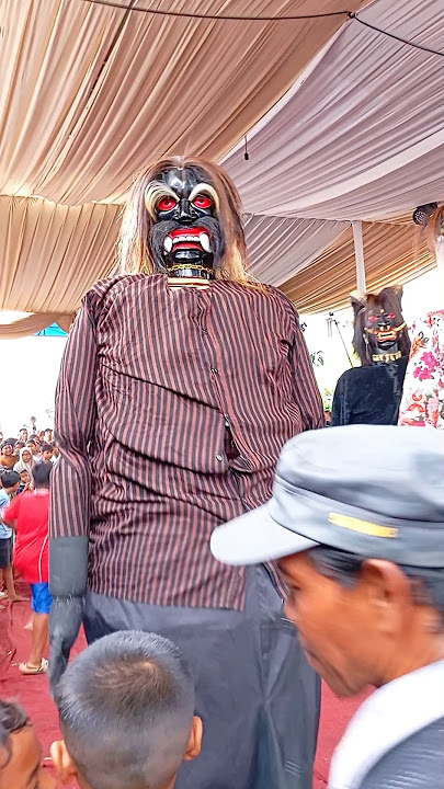 Dawangan Langgeng Budoyo #tranding1