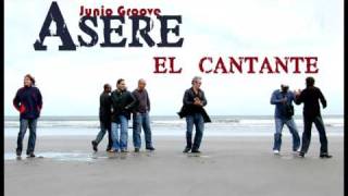 El Cantante by Asere (Audio Only)