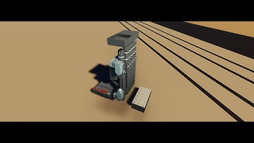 1x1 VLS GPS missiles with reloader