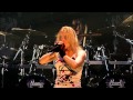 Arch Enemy - 9.Night Falls Fast Live in Tokyo 2008 (Tyrants of the Rising Sun DVD)