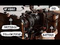 Pimp ta camra avec des accessoires demo avec la bmpcc 6k