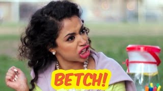 DUCK FACE IS OVER w/ Liza Koshy - Betch!(No. More. Duckface. LIZA KOSHY hosts this week's episode of Betch and YOU can watch the full episode now by clicking HERE, betches: http://bit.ly/2bfGpMb ..., 2016-08-27T22:00:01.000Z)