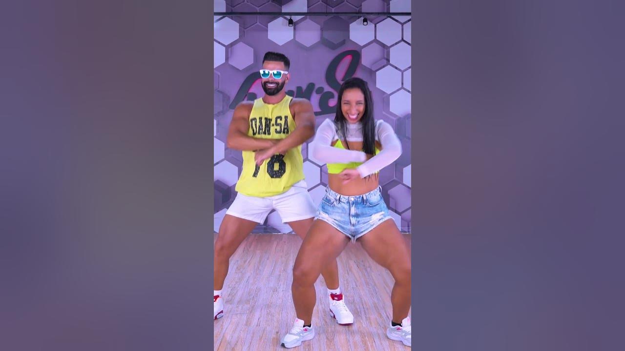 RESENHA DO ARROCHA (Calma Vida) - J. ESKINE - Dan-Sa / Daniel Saboya (Coreografia) #shorts RESENHA DO ARROCHA (Calma Vida) - J. ESKINE - Dan-Sa / Daniel Saboya (Coreografia) #shorts