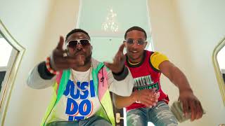 Samklef Feat. Bora X - No-No Fela Trap Official Music Video