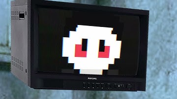 Scrapped Deseret Video Remake Intro