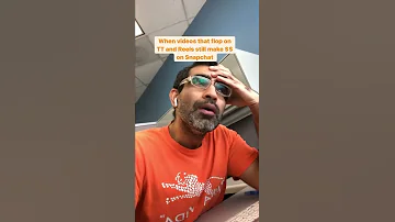Don T Sleep On Snapchat Spotlight 