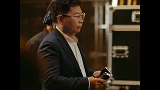 Huawei Mate XTs: Reveal video in white color @notebookcheckadditionalcon2649