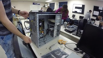 Information Technology Practical 2019