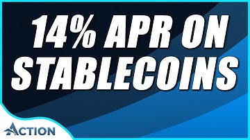 The BEST and new standard for High Yield Savings - Up to 14% APR on Stablecoins