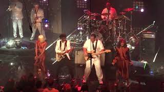 Nile Rodgers Compilation (Live)