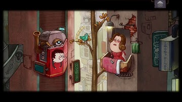 [puzzle game] One Way :The Elevator full walkthrough and ending 원웨이 엘리베이터 게임 플레이 영상