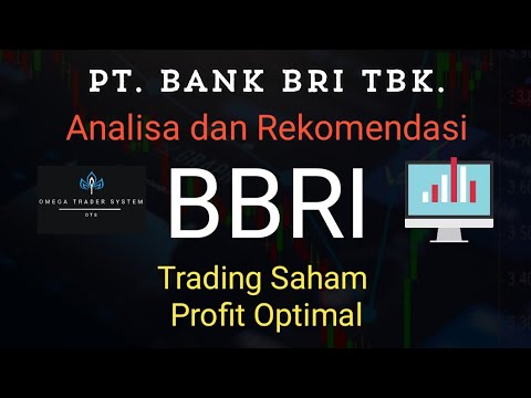 Analisa Singkat Bank Rakyat Indonesia. BRI. BBRI.