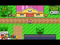 Super Mariomon Ep. 5: Welcome To Diamond City (Green &amp; Gold Games)