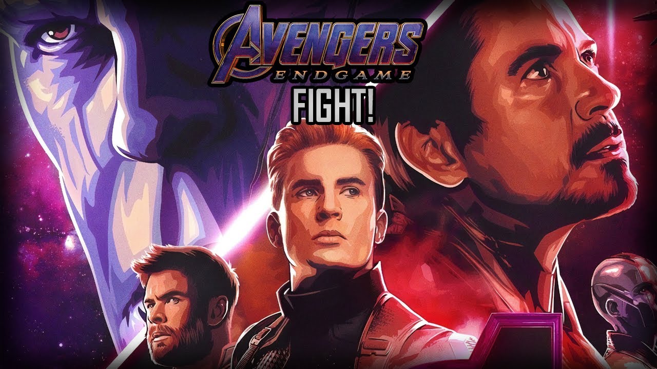 Asian Guy Beaten Up for Spoiling Avengers Endgame - Asian Guy Beaten Up for Spoiling Avengers Endgame