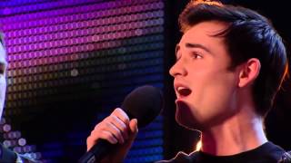 Collabro's STANDING OVATION - 