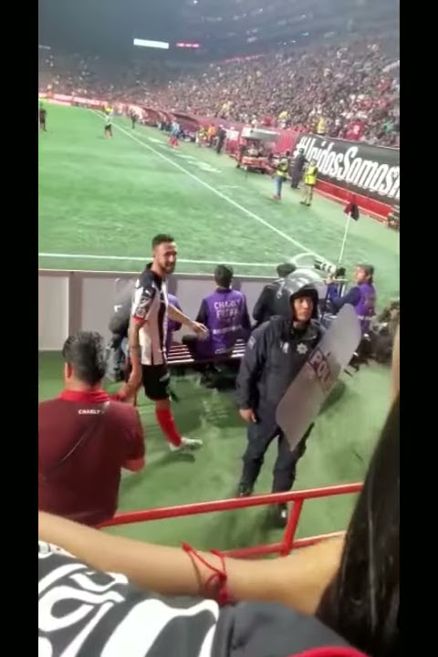 Layún saludame