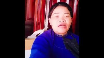 Cỏ lảu của Nùng phàn sình hay quá