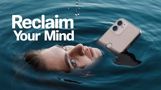 Why You Can&#39;t Stop Scrolling Your Phone